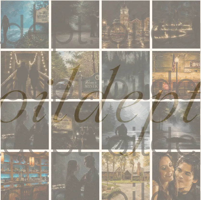 The Vampire Diaries Collection